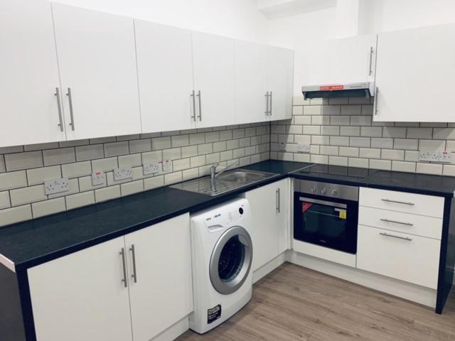 Old Street Flat Apartamento *