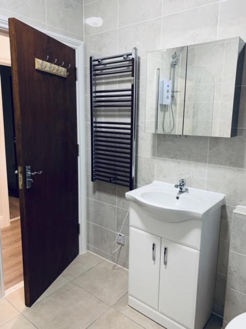 Apartamento Old Street Flat *