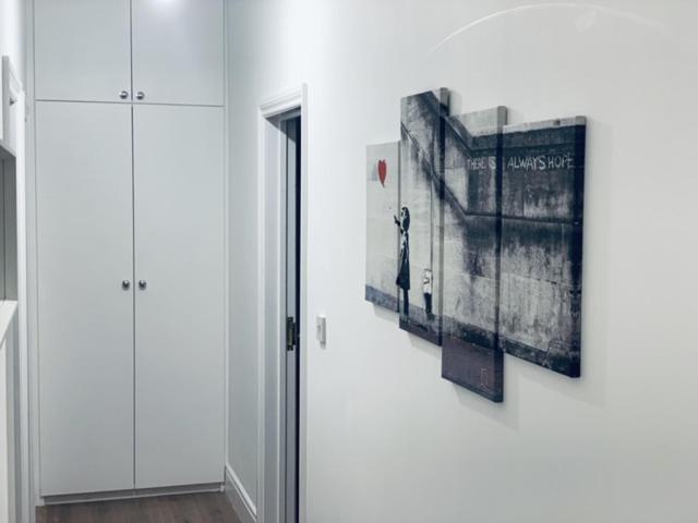 Apartamento Old Street Flat *
