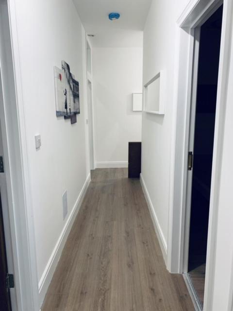 Apartamento Old Street Flat