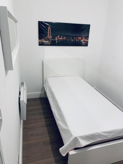 Old Street Flat Apartamento Londres